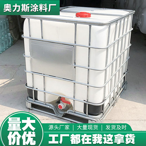 白色PVC排水膠1噸以上5千-噸